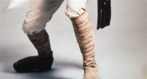 These boots are made for (Sky)walking: Mark Hamill's most 